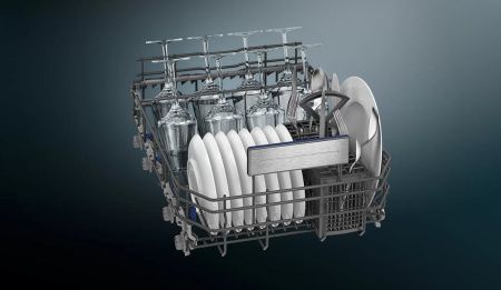 Siemens SR87ZX60MR купить за 70&nbsp;010 ₽ в Москве с доставкой по РФ
