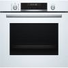 Духовой шкаф Bosch HBG5780W0 - купить онлайн, цена 143 750.80 ₽, стоимость доставки по МСК и РФ от 300 рублей, заказать сейчас! Духовой шкаф Bosch HBG5780W0 купить за 143 750.80 ₽ в Москве с доставкой по РФ