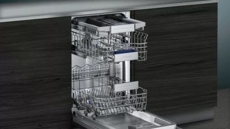 Siemens SR656X04TE купить за 66&nbsp;720 ₽ в Москве с доставкой по РФ