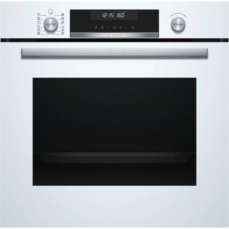 Духовой шкаф Bosch HBG5780W0 - купить онлайн, цена 143 750.80 ₽, стоимость доставки по МСК и РФ от 300 рублей, заказать сейчас! Духовой шкаф Bosch HBG5780W0 купить за 143 750.80 ₽ в Москве с доставкой по РФ