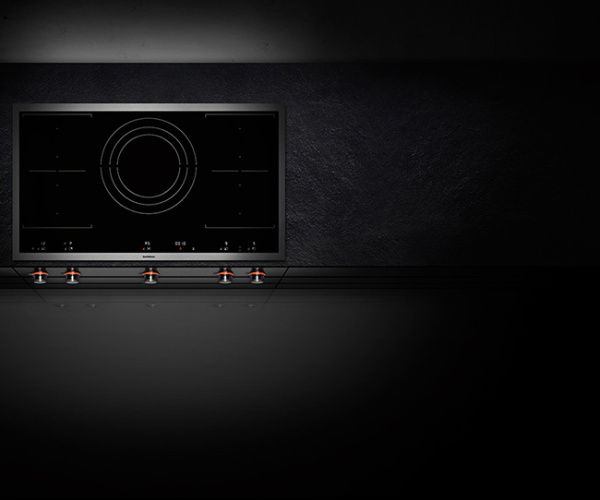 Варочная панель Gaggenau VI 492-111 - купить за 129&nbsp;999 ₽ в Москве с доставкой по РФ