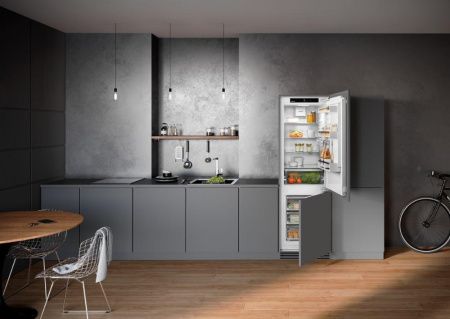 Встраиваемый холодильник Liebherr ICNd 5103 - купить онлайн, цена 140 000.31 ₽, стоимость доставки по МСК и РФ от 300 рублей, заказать сейчас! Встраиваемый холодильник Liebherr ICNd 5103 купить за 140 000.31 ₽ в Москве с доставкой по РФ