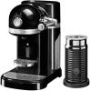 Кофемашина KitchenAid 5KES0504EOB купить за 290&nbsp;000 ₽ в Москве с доставкой по РФ