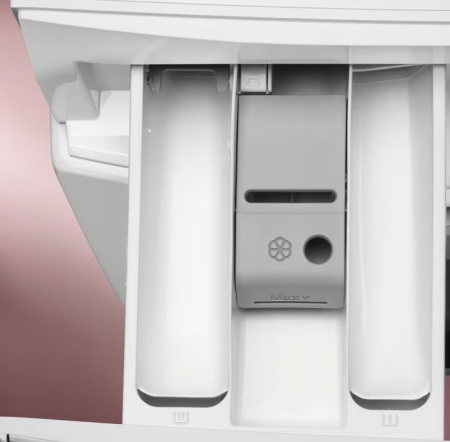 Стирально-сушильная машина Electrolux EW7W2612E купить за 126&nbsp;600 ₽ в Москве с доставкой по РФ