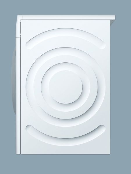 Стиральная машина Siemens WM14Y792OE - купить за 79&nbsp;170 ₽ в Москве с доставкой по РФ