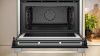 Компактный духовой шкаф с микроволнами Neff C24MS31N0 купить за 214&nbsp;900 ₽ в Москве с доставкой по РФ