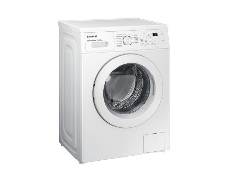 Стиральная машина Samsung WW65A4S00EE/LP купить за 45&nbsp;555 ₽ в Москве с доставкой по РФ