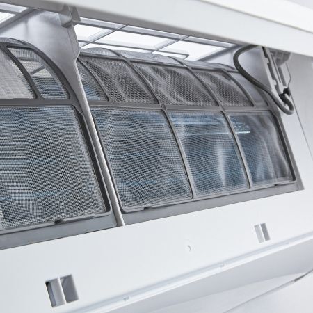 Сплит-система Electrolux EACS-24HSM/N3 купить за 98&nbsp;410 ₽ в Москве с доставкой по РФ