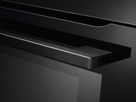 Встраиваемая микроволновая печь AEG KMK725880B купить за 135&nbsp;990 ₽ в Москве с доставкой по РФ