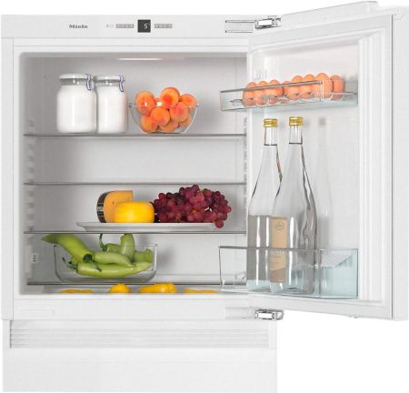 Встраиваемый холодильник Miele K 31222 Ui - купить онлайн, цена 195 000 ₽, стоимость доставки по МСК и РФ от 300 рублей, заказать сейчас! Встраиваемый холодильник Miele K 31222 Ui купить за 195 000 ₽ в Москве с доставкой по РФ