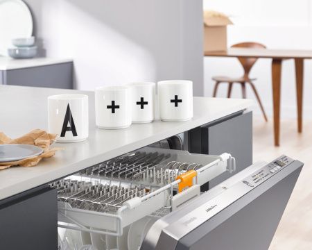 Встраиваемая посудомоечная машина Miele G 6060 SCVi серии Jubilee купить за 89&nbsp;900 ₽ в Москве с доставкой по РФ