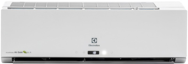 Сплит-система Electrolux EACS-24HG-M/N3 - купить за 52&nbsp;500 ₽ в Москве с доставкой по РФ