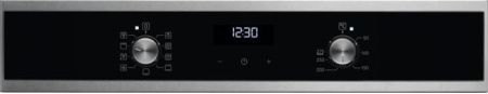 Духовой шкаф Electrolux EOF5C70X купить за 61&nbsp;480 ₽ в Москве с доставкой по РФ