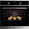 Духовой шкаф Electrolux EOD5C70X купить за 65&nbsp;630 ₽ в Москве с доставкой по РФ