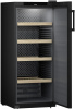 Винный шкаф Liebherr WSbl 4601 купить за 165&nbsp;000.37 ₽ в Москве с доставкой по РФ