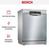 Посудомоечная машина Bosch SMS46NI01B купить за 75&nbsp;000.47 ₽ в Москве с доставкой по РФ