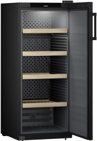 Винный шкаф Liebherr WSbl 4601 купить за 165&nbsp;000.37 ₽ в Москве с доставкой по РФ