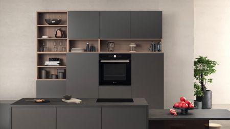 Духовой шкаф Bauknecht BIR4 DP8FS2 ES купить за 59&nbsp;999 ₽ в Москве с доставкой по РФ