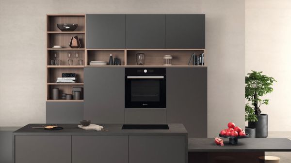 Духовой шкаф Bauknecht BIR4 DP8FS2 ES - купить онлайн, цена 59 999 ₽, стоимость доставки по МСК и РФ от 300 рублей, заказать сейчас! Духовой шкаф Bauknecht BIR4 DP8FS2 ES - купить за 59 999 ₽ в Москве с доставкой по РФ