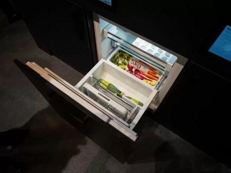 Встраиваемый холодильник Liebherr UIKo 1560 Premium купить за 162&nbsp;000.31 ₽ в Москве с доставкой по РФ