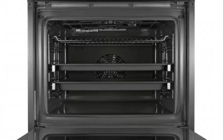 Встраиваемый духовой шкаф BOSCH HBG237YS0R купить за 299&nbsp;999 ₽ в Москве с доставкой по РФ