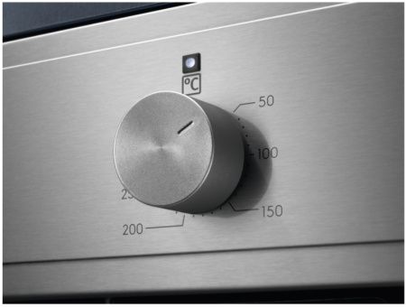 Духовой шкаф Electrolux EOH3H00BX купить за 58&nbsp;240 ₽ в Москве с доставкой по РФ