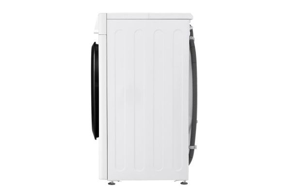 Стиральная машина LG F2H5HS6W - купить за 47&nbsp;000 ₽ в Москве с доставкой по РФ