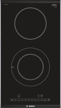 Варочная панель Bosch PKF375FP1E - купить онлайн, цена 129 999 ₽, стоимость доставки по МСК и РФ от 300 рублей, заказать сейчас! Варочная панель Bosch PKF375FP1E купить за 129 999 ₽ в Москве с доставкой по РФ
