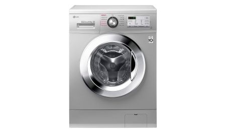 Стиральная машина LG FH2H3WDS4 - купить онлайн, цена 47 000 ₽, стоимость доставки по МСК и РФ от 300 рублей, заказать сейчас! Стиральная машина LG FH2H3WDS4 купить за 47 000 ₽ в Москве с доставкой по РФ