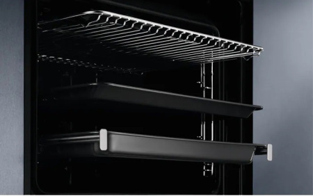 Духовой шкаф Electrolux EOD3H50BK купить за 35&nbsp;900 ₽ в Москве с доставкой по РФ