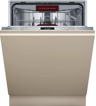 Neff S155HVX00E купить за 104&nbsp;480 ₽ в Москве с доставкой по РФ