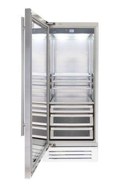 Холодильник Fhiaba KS7490FG3D - купить за 21&nbsp;651 ₽ в Москве с доставкой по РФ