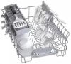 Встраиваемая посудомоечная машина BOSCH SPV2IKX2CR купить за 104&nbsp;985.38 ₽ в Москве с доставкой по РФ