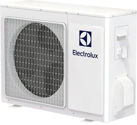 Сплит-система Electrolux EACS/I-18HP/N8_23Y купить за 68&nbsp;500 ₽ в Москве с доставкой по РФ