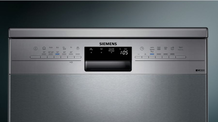 Siemens SN236I02KE купить за 64&nbsp;870 ₽ в Москве с доставкой по РФ