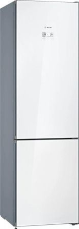 Холодильник Bosch KGN39JW3AR - купить онлайн, цена 79 999 ₽, стоимость доставки по МСК и РФ от 300 рублей, заказать сейчас! Холодильник Bosch KGN39JW3AR купить за 79 999 ₽ в Москве с доставкой по РФ