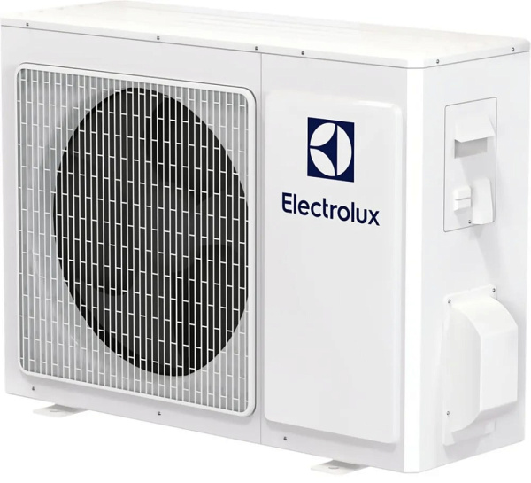 Сплит-система Electrolux EACS/I-12HP/N8_23Y - купить за 56&nbsp;970 ₽ в Москве с доставкой по РФ