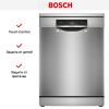 Посудомоечная машина Bosch SMS8ZDI86Q купить за 125&nbsp;080.32 ₽ в Москве с доставкой по РФ