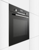 Духовой шкаф Bosch HBA337BB0R купить за 299&nbsp;999 ₽ в Москве с доставкой по РФ