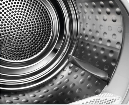 Сушильная машина Electrolux EW8HR359S купить за 82&nbsp;770 ₽ в Москве с доставкой по РФ