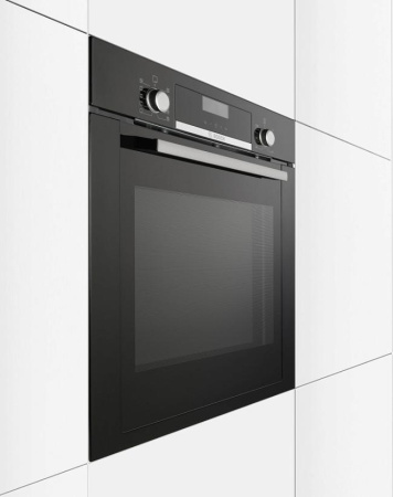 Духовой шкаф Bosch HBA337BB0R купить за 299&nbsp;999 ₽ в Москве с доставкой по РФ