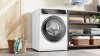 Стирально-сушильная машина Bosch WNC254A0ME - купить онлайн, цена 95 000.00 ₽, стоимость доставки по МСК и РФ от 300 рублей, заказать сейчас! Стирально-сушильная машина Bosch WNC254A0ME купить за 95 000.00 ₽ в Москве с доставкой по РФ