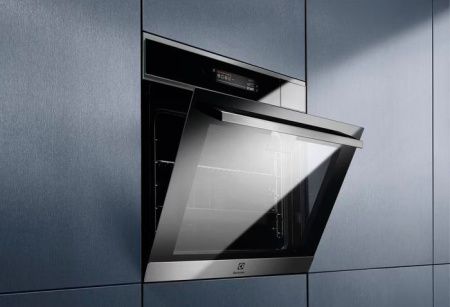 Духовой шкаф Electrolux EOA9S31CX купить за 204&nbsp;280 ₽ в Москве с доставкой по РФ