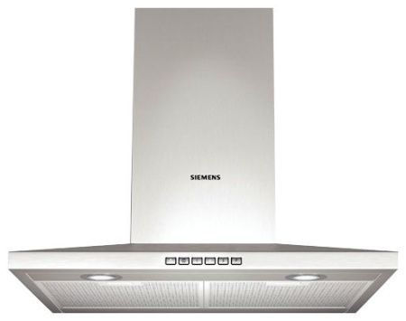 Вытяжка Siemens LC656WB30 - купить онлайн, цена 10 392 ₽, стоимость доставки по МСК и РФ от 300 рублей, заказать сейчас! Вытяжка Siemens LC656WB30 купить за 10 392 ₽ в Москве с доставкой по РФ