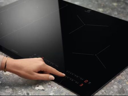 Варочная панель Electrolux EIS 6134 купить за 78&nbsp;300 ₽ в Москве с доставкой по РФ