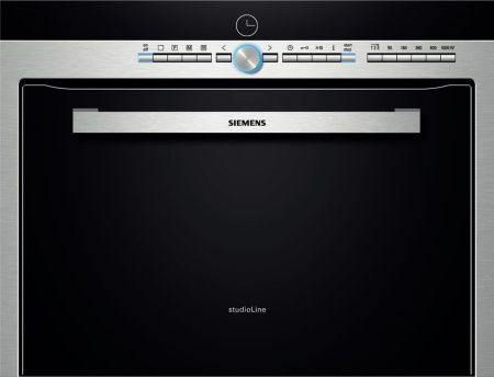 Духовой шкаф Siemens HB 86P585 - купить онлайн, цена 52 620 ₽, стоимость доставки по МСК и РФ от 300 рублей, заказать сейчас! Духовой шкаф Siemens HB 86P585 купить за 52 620 ₽ в Москве с доставкой по РФ