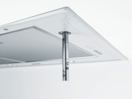 Встраиваемая вытяжка Miele DA 2270 купить за 252&nbsp;050 ₽ в Москве с доставкой по РФ