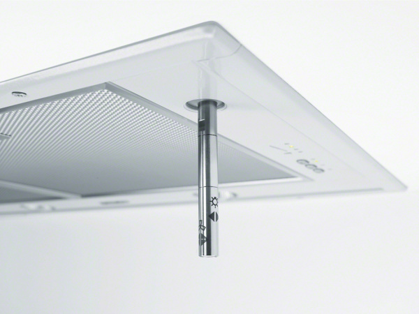 Встраиваемая вытяжка Miele DA 2270 - купить за 252&nbsp;050 ₽ в Москве с доставкой по РФ