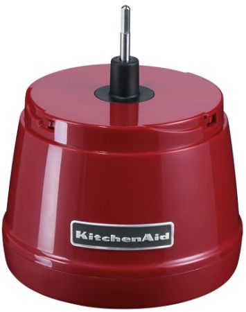 Измельчитель KitchenAid 5KFC3515EER купить за 49&nbsp;999 ₽ в Москве с доставкой по РФ
