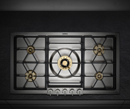 Варочная панель Gaggenau VG 295-234 купить за 129&nbsp;999 ₽ в Москве с доставкой по РФ